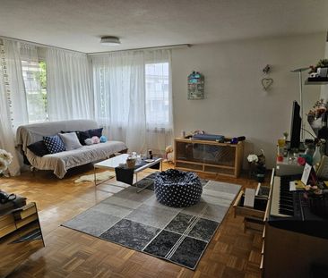 2.5 Zimmer, 2. Stock - Photo 2