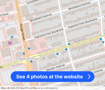 Highland Park Apartments - Photo 1