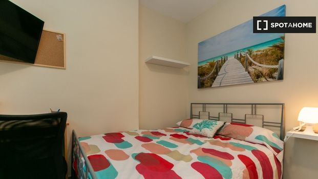 granada, Andalusia 18001 - Foto 1