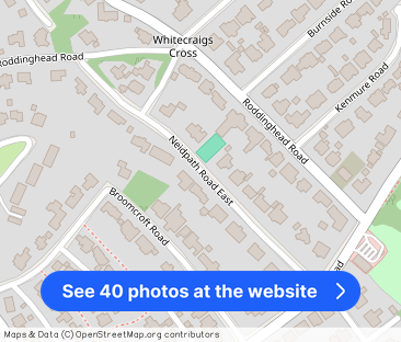 Neidpath Road East, Whitecraigs, G46 - Photo 1