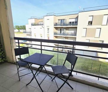 Location Appartement 2 pièces 41m² SARAN 45770 - Photo 3