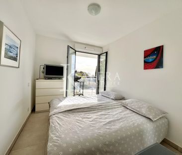 LOCATION 10 MOIS 3P 59M² - NICE OUEST - TERRASSES - GARAGE - Photo 6