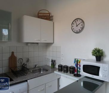 Location Appartement 1 pièce 38m² CARCASSONNE 11000 - Photo 5