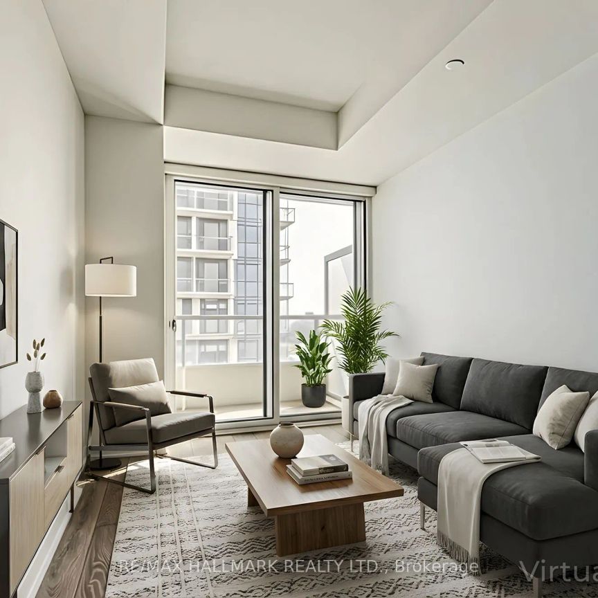 180 Fairview Mall Drive #811 - Photo 1