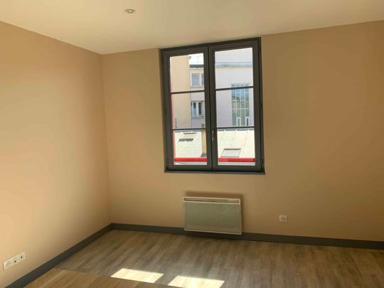 LOCATION STUDIO LIMOGES – ETUDIANTS - Photo 1