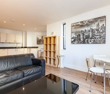 Oxford Castle, City Centre - Photo 3