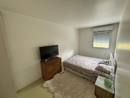 Appartement 2 Pièces 42 m² - Photo 2