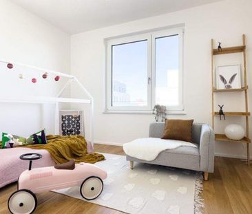 Wohnung in Sindelfingen - Photo 1