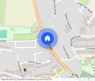 Bath Road, Bradford On Avon, BA15 - Photo 1