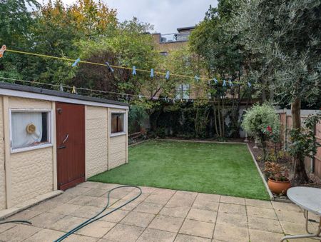 House share to rent - Photo 3