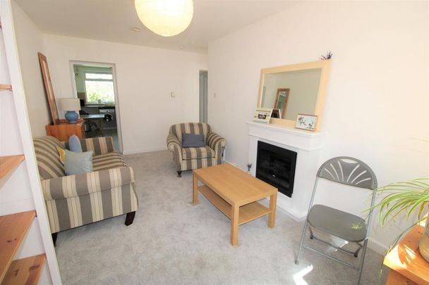 1 bedroom ground floor flat to rent - Photo 1