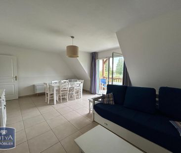 Location Appartement 3 pièces 55m² ST ARNOULT 14800 - Photo 2