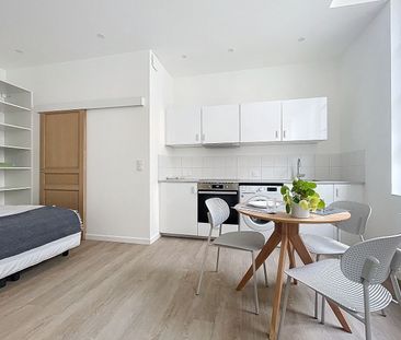 Location Appartement 1 pièce 23m² LA ROCHELLE 17000 - Photo 2