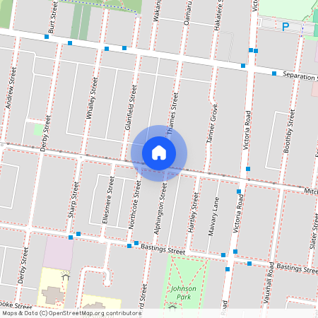 143 Mitchell Street, Vic 3070, Northcote