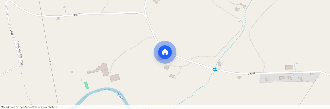 2 The Mews Stonebrook Cottage, Coughlanstown, Ballym, Co. Kildare