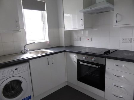 1 bedroom terraced house to rent - Photo 4