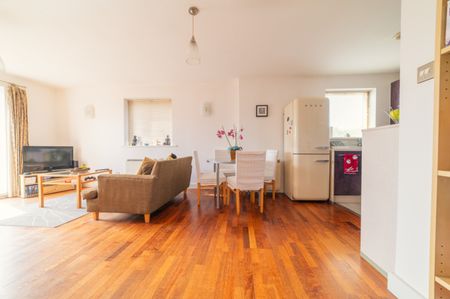 Henke Court, Cardiff Bay, Cardiff, Cardiff, CF10 - Photo 4