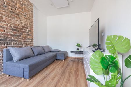 Wyposażone, dwupokojowe mieszkanie w centrum Mysłowic | Spacer 3D - Photo 2