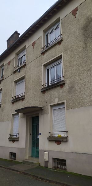 Appartement Chaumont 3 pièce(s) 69.97 m2 - Photo 1