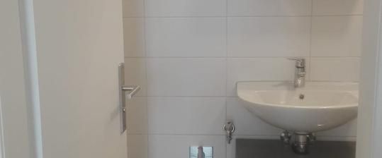 Moderne 2-Zimmer-Wohnung (Studierende/Auszubildende/Berufseinst.) - Photo 1