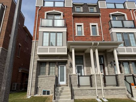 For Lease - 120 Avani Avenue, Markham, Ontario - Photo 2