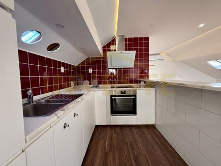 Apartamento T2 em Lisboa - Photo 2