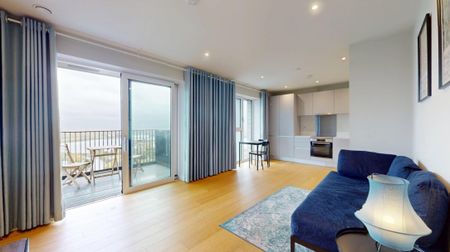 1 Bed Flat, Ferry Lane, N17 - Photo 2