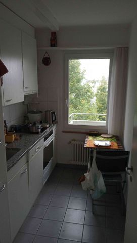 2 Zimmer, 64 m², 2. Stock - Photo 3