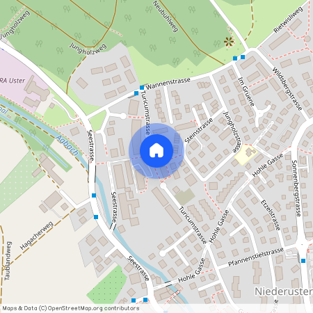 8610, Uster, Turicumstrasse, 32