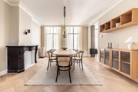 Appartement te huur: Leidsekade 99-B 1017 PP Amsterdam - Photo 5