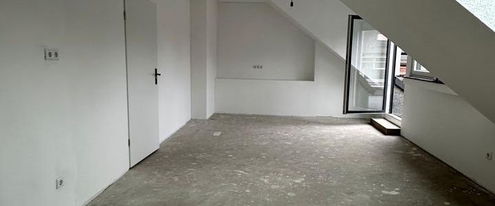 3 Zimmer Wohnung - Foto 1