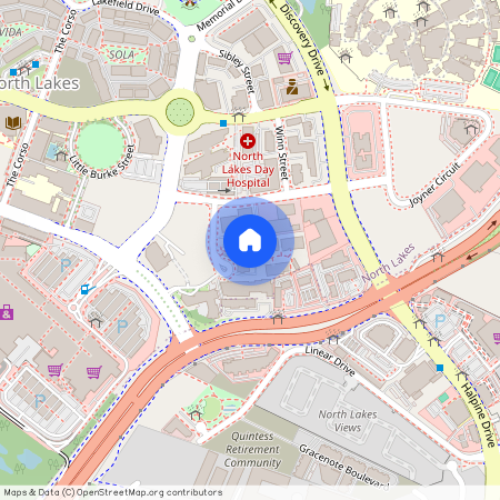 ID:21164544/3 McLennan Court, North Lakes QLD 4509