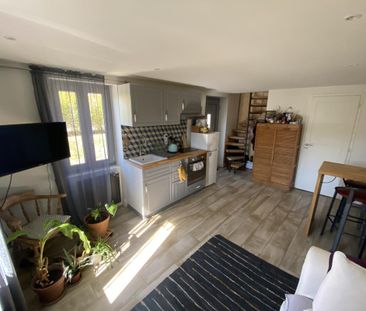 Location Appartement 2 pièces Meublé 30m² THONON LES BAINS 74200 - Photo 2
