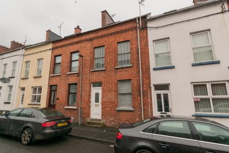 7 Clarence Street, Ballymena, BT43 5DP - Photo 4