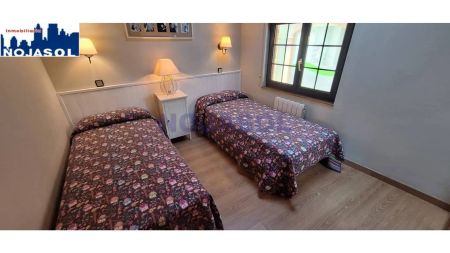 Casa adosada de alquiler en El Molino, 10, Tregadín - Foto 5