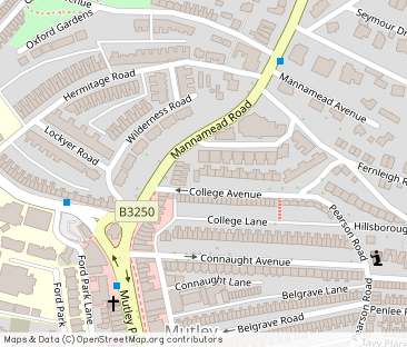 College Avenue, Mannamead, Plymouth - Photo 1