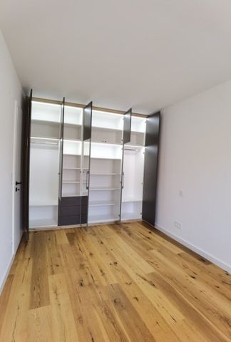 MÖBLIERTE WOHNUNG MIT LOGGIA - MODERNSTE AUSSTATTUNG - Foto 4