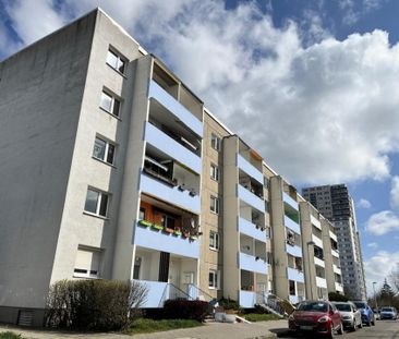 Wohnung sucht Familie! - Foto 1