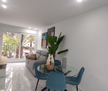 Apartamento de alquiler en Plaza Plaza Músico Óscar Tordera Iñesta,... - Photo 3