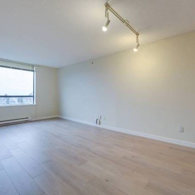 Spacious 1 Bedroom 1 Bathroom Steps to Joyce Skytrain Station - Photo 1