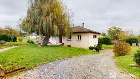 Maison T5 Messimy-sur-Saône à louer - Photo 5