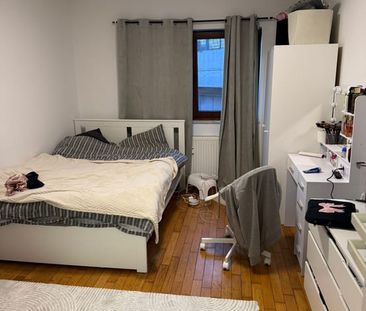 Studio te huur - Foto 1