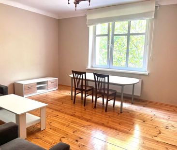 Poznań Łazarz, ul. Lodowa - Zdjęcie 6