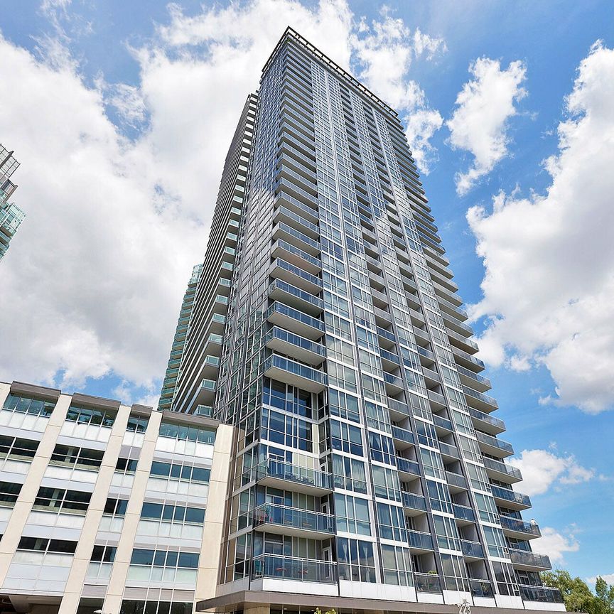 For Lease - 223 Webb Drive Unit# 2514, Mississauga, Ontario - Photo 1