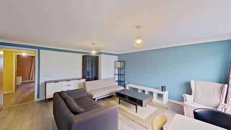 3 bedroom apartment to rent - Photo 5