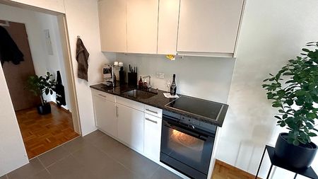 2½ Zimmer-Wohnung in Zürich - Kreis 7 Hottingen, möbliert, auf Zeit - Photo 4