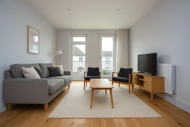 3 bedroom terraced house to rent - Photo 1