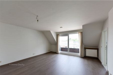 centraal gelegen geschilderd appartement | Olmstraat - Foto 5