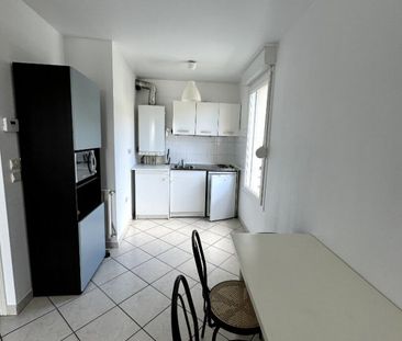 Appartement 1 pièce à Metz - Photo 6