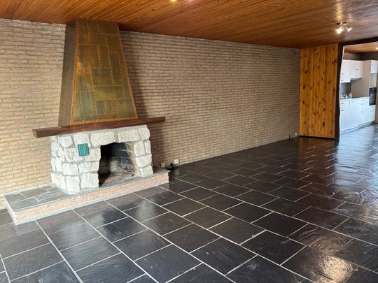 OORDEGEM - Tweeslaapkamerappartement op centrale ligging - Photo 1